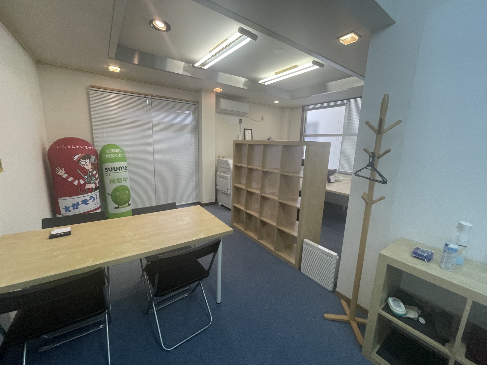 アルファエステート　本店の店舗画像2