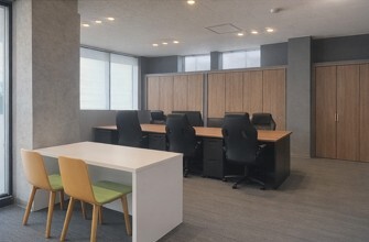 しんにち不動産　本店の店舗写真2