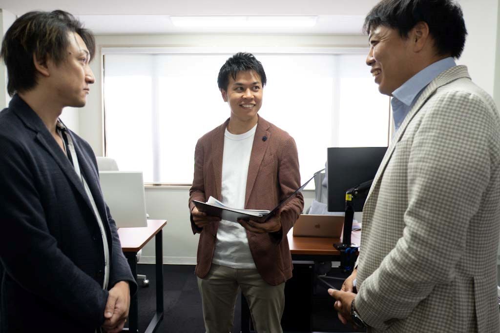  ＲＥＸＣＩＡ ＪＡＰＡＮ　本店の店舗写真3