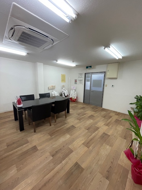 Ｓｔａｒｔ　ｐｌｕｓ　本店の店舗写真3