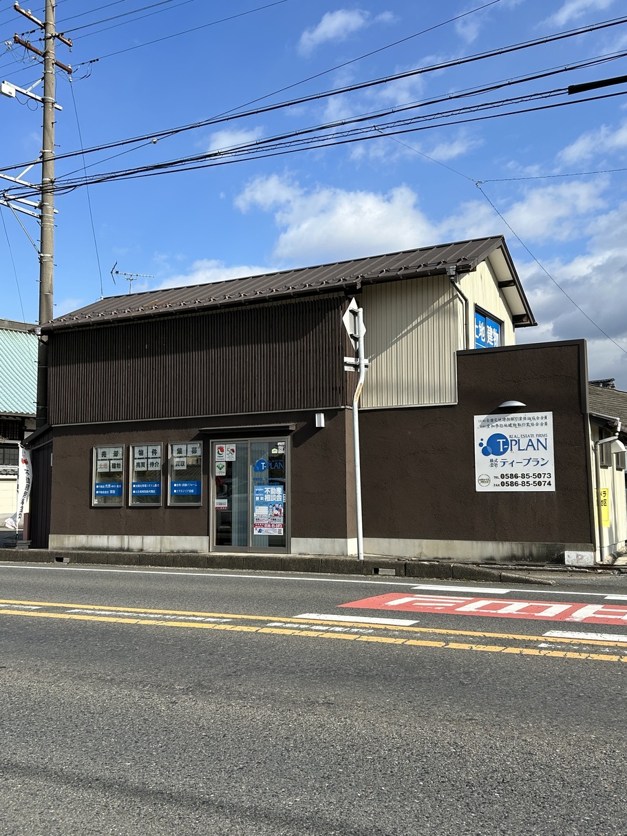 Ｔ-ＰＬＡＮ　本店の店舗写真1