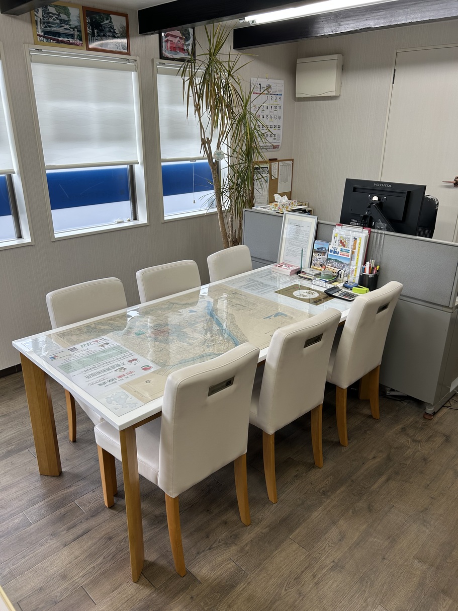 Ｔ-ＰＬＡＮ　本店の店舗写真2