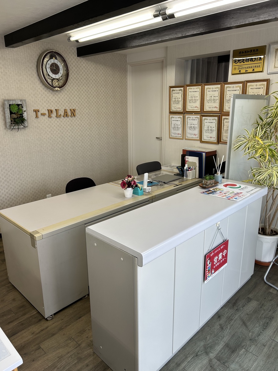 Ｔ-ＰＬＡＮ　本店の店舗写真3