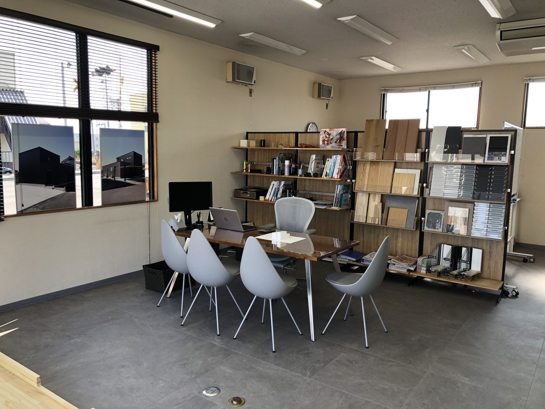 創意地所　ハウスドゥ 佐久平の店舗画像2
