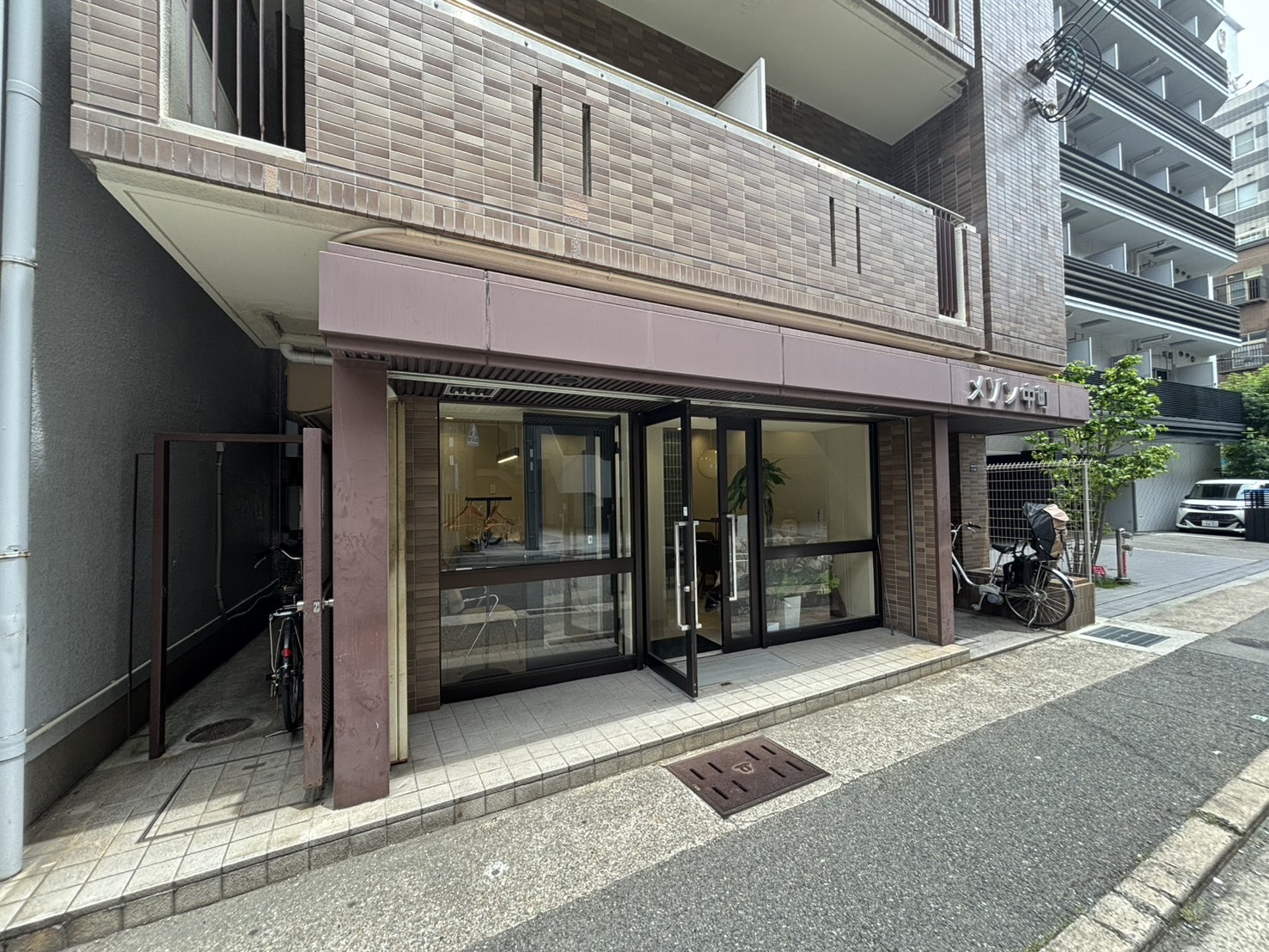 ドアーズ　本店の店舗写真3