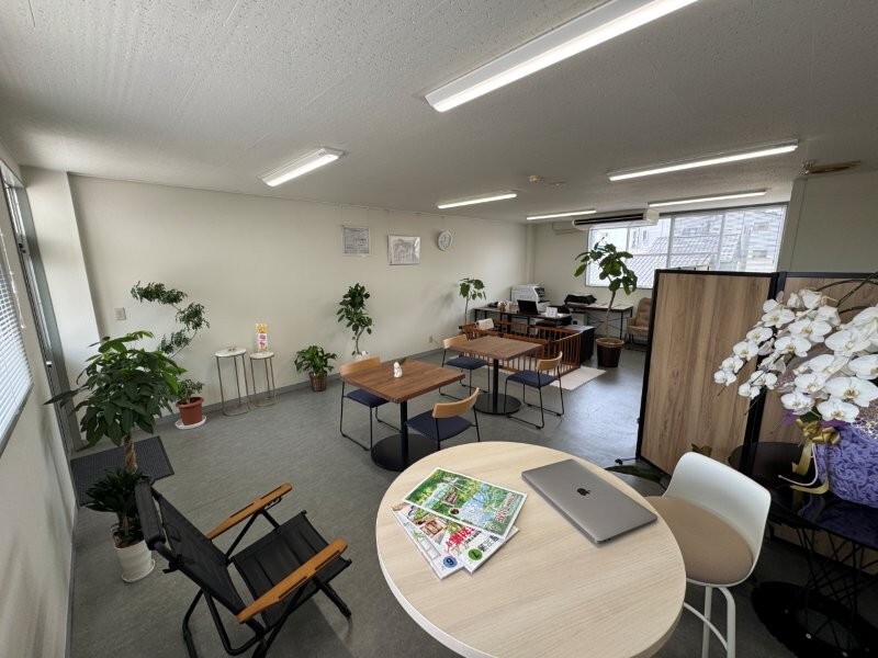 ＢＲＥＡＫ　本店の店舗画像3