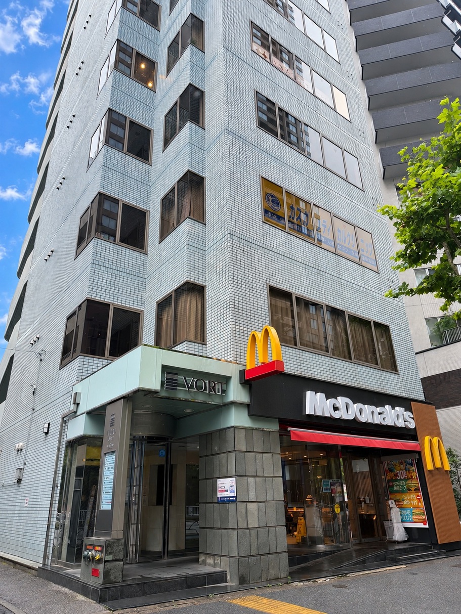 播磨坂不動産 　本店の店舗画像1