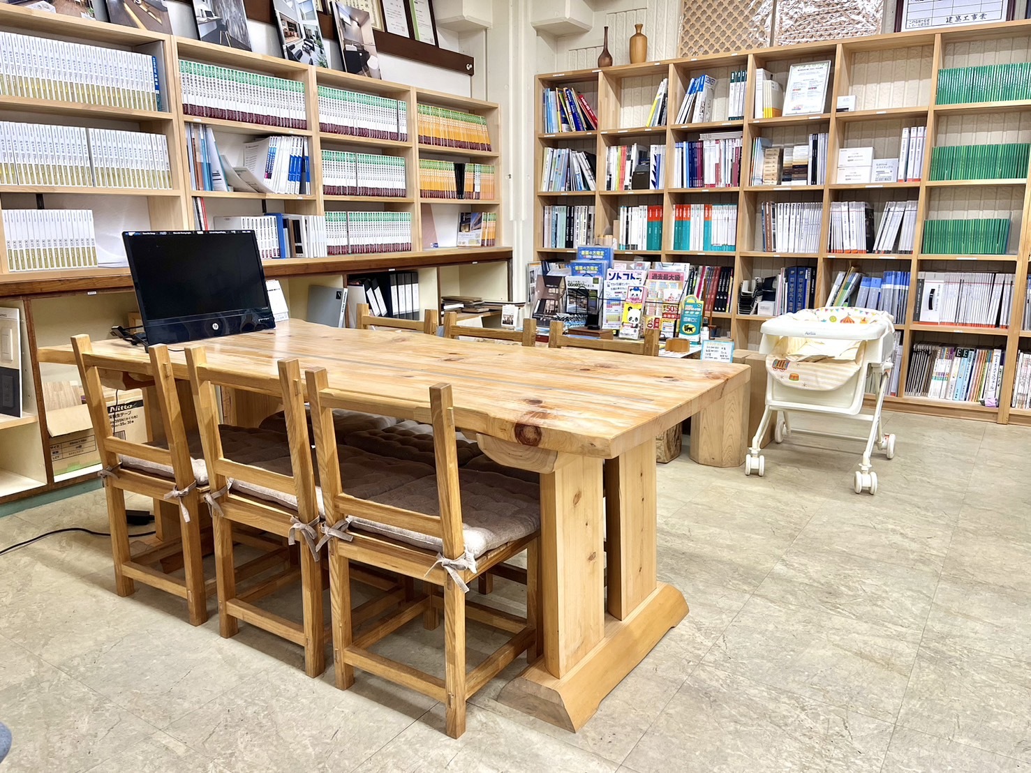 開成不動産　本店の店舗画像3