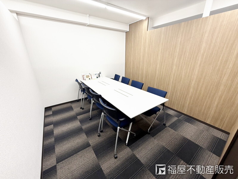 箕面市で不動産の売却ができる企業 福屋不動産販売　池田店の写真サブ画像2