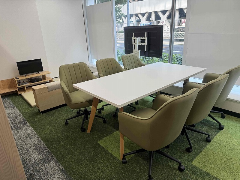 福屋不動産販売　堺東駅前店