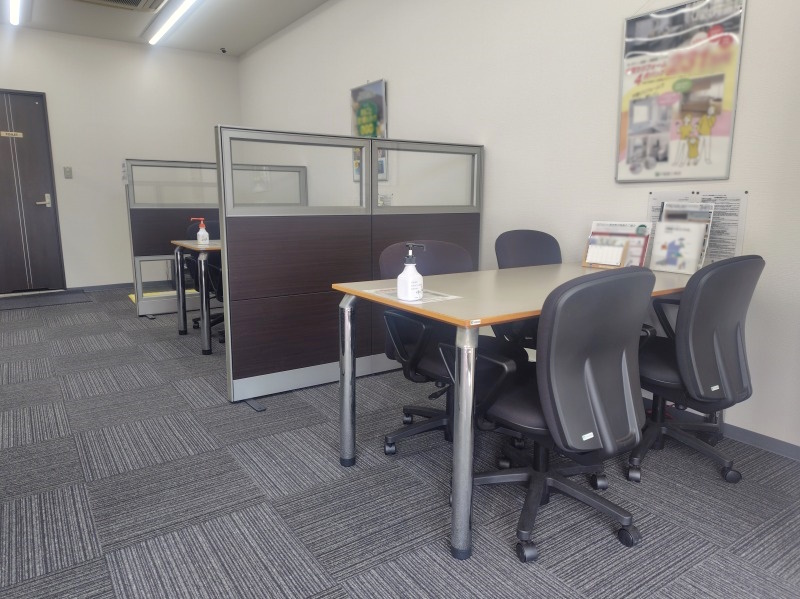 堺市南区で不動産の売却ができる企業 福屋不動産販売　中百舌鳥店の写真サブ画像2