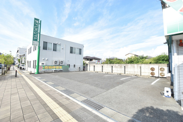 福屋不動産販売　奈良八木店