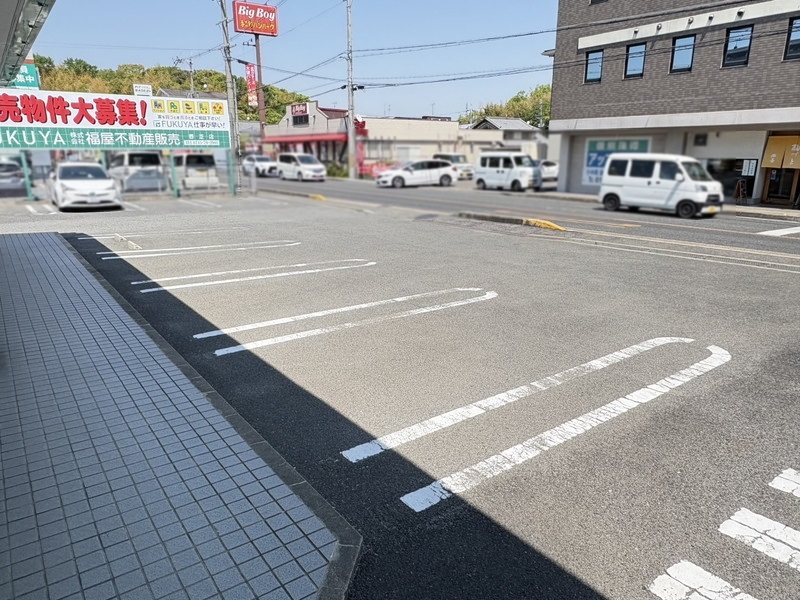 福屋不動産販売　香芝店