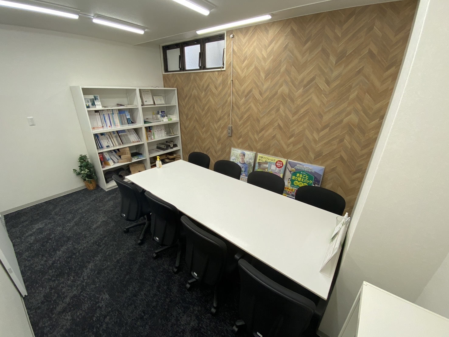 滋賀県で不動産の売却ができる企業 福屋不動産販売　近江八幡店の写真サブ画像3