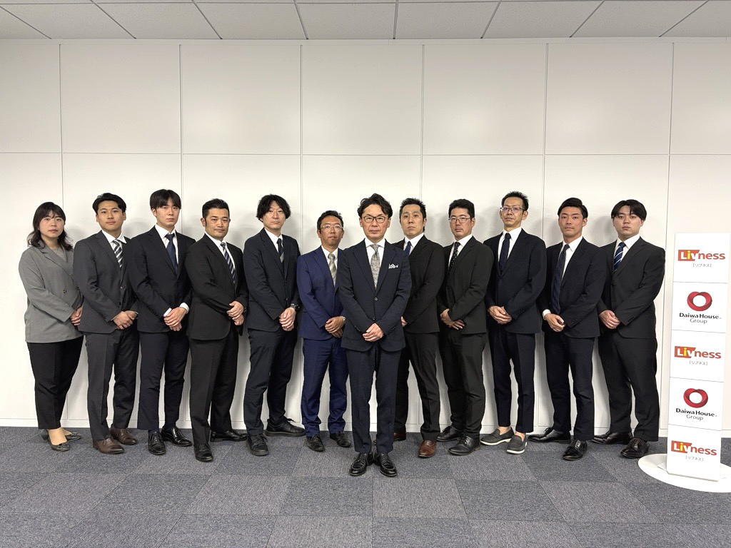 横浜市西区で不動産の売却ができる企業 大和ハウスリアルエステート　横浜営業所の写真サブ画像3