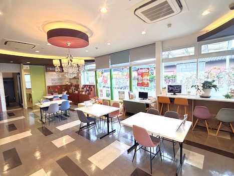 豊田市で不動産の売却ができる企業 不動産SHOPナカジツ　おうち探し館！とよたうわごろも店の写真サブ画像2