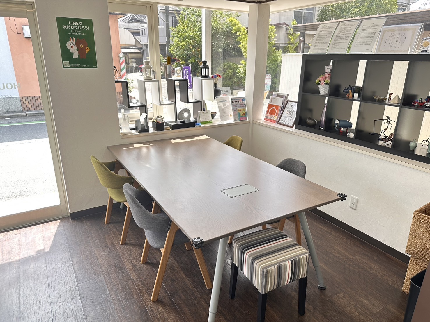 エイチアンドエスブラザーズ　ハウスドゥ！城陽寺田店