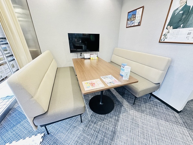 スターツピタットハウス　船堀販売センター