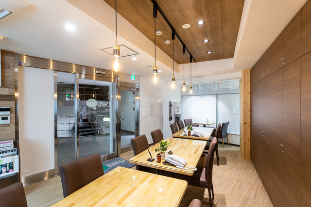 杉並区で一戸建て売却ができる企業 スターツピタットハウス　明大前店の写真サブ画像2