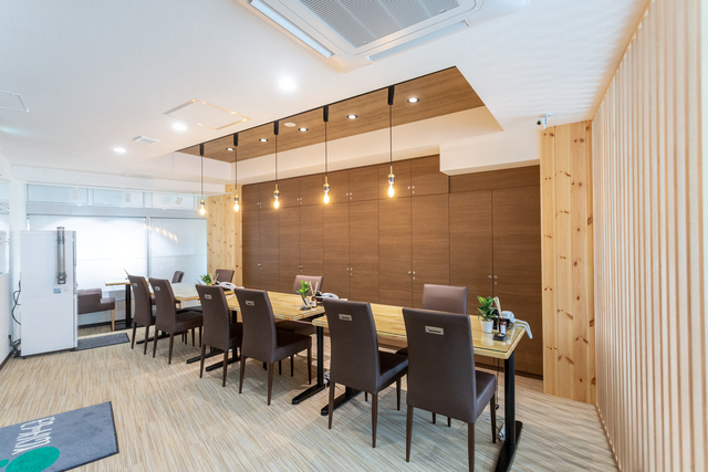 杉並区で一戸建て売却ができる企業 スターツピタットハウス　明大前店の写真サブ画像3