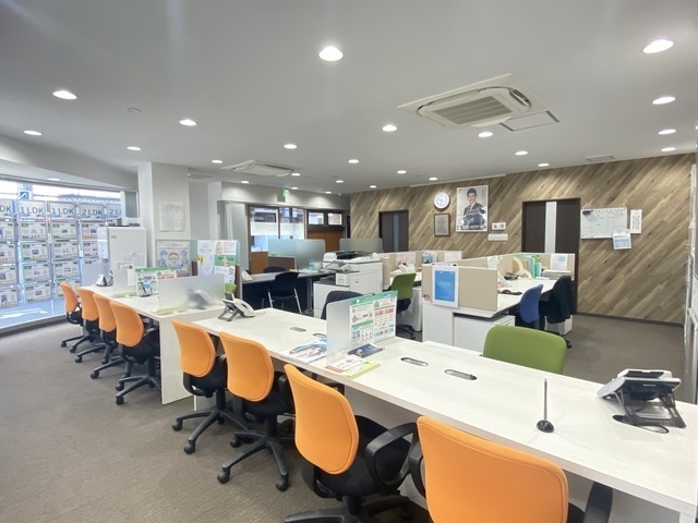 横浜市港北区で不動産の売却ができる企業 スターツピタットハウス　　日吉店の写真サブ画像2