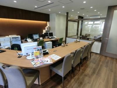 高円寺南で不動産の売却ができる企業 スターツピタットハウス　　荻窪店の写真サブ画像2