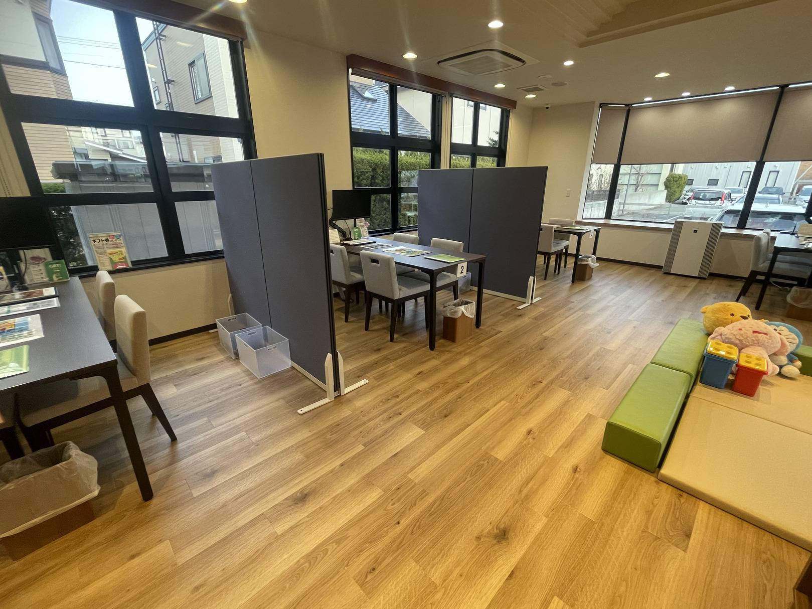 アイーナホーム　函館店の店舗画像3