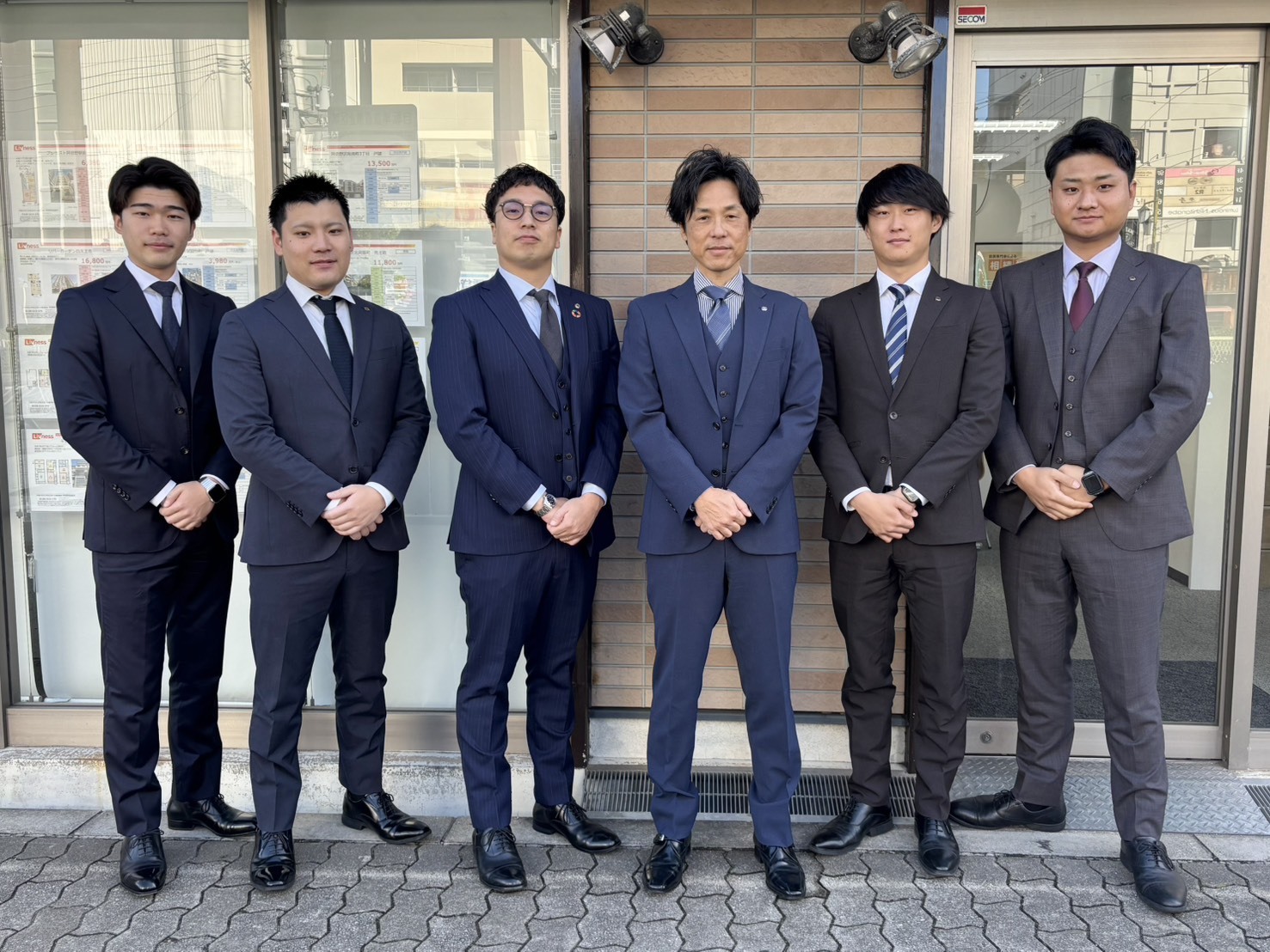 大阪市東住吉区で不動産の売却ができる企業 大和ハウスリアルエステート　阿倍野営業所の写真