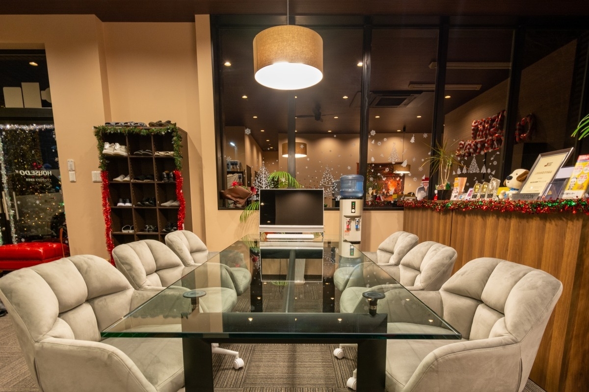 静岡県で不動産売却実績2位の企業 東静プランニング　ハウスドゥ 沼津香貫の写真サブ画像2