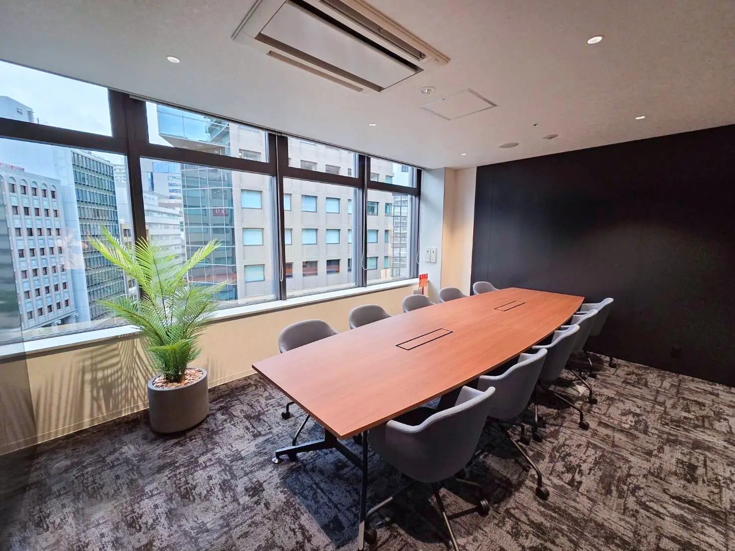 神戸市で一戸建て売却ができる企業 大和ハウスリアルエステート　神戸三宮店の写真