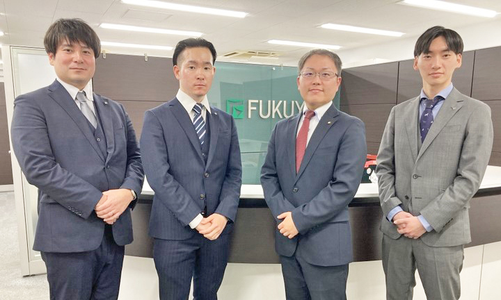 立川市で不動産の売却ができる企業 福屋不動産販売　立川店の写真サブ画像3