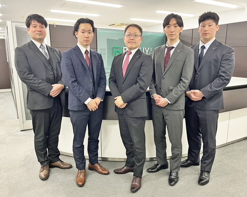 東大和市で一戸建て売却ができる企業 福屋不動産販売　立川店の写真サブ画像3