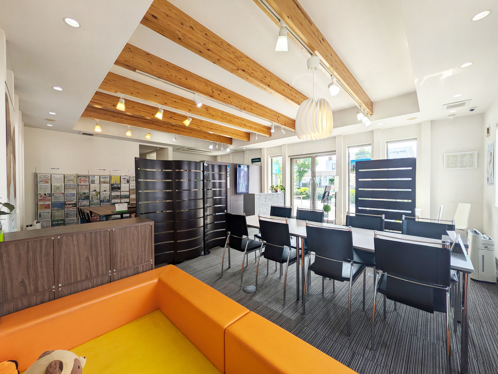 東広島市で不動産の売却ができる企業 トータテ住宅販売　東広島情報センターの写真サブ画像3