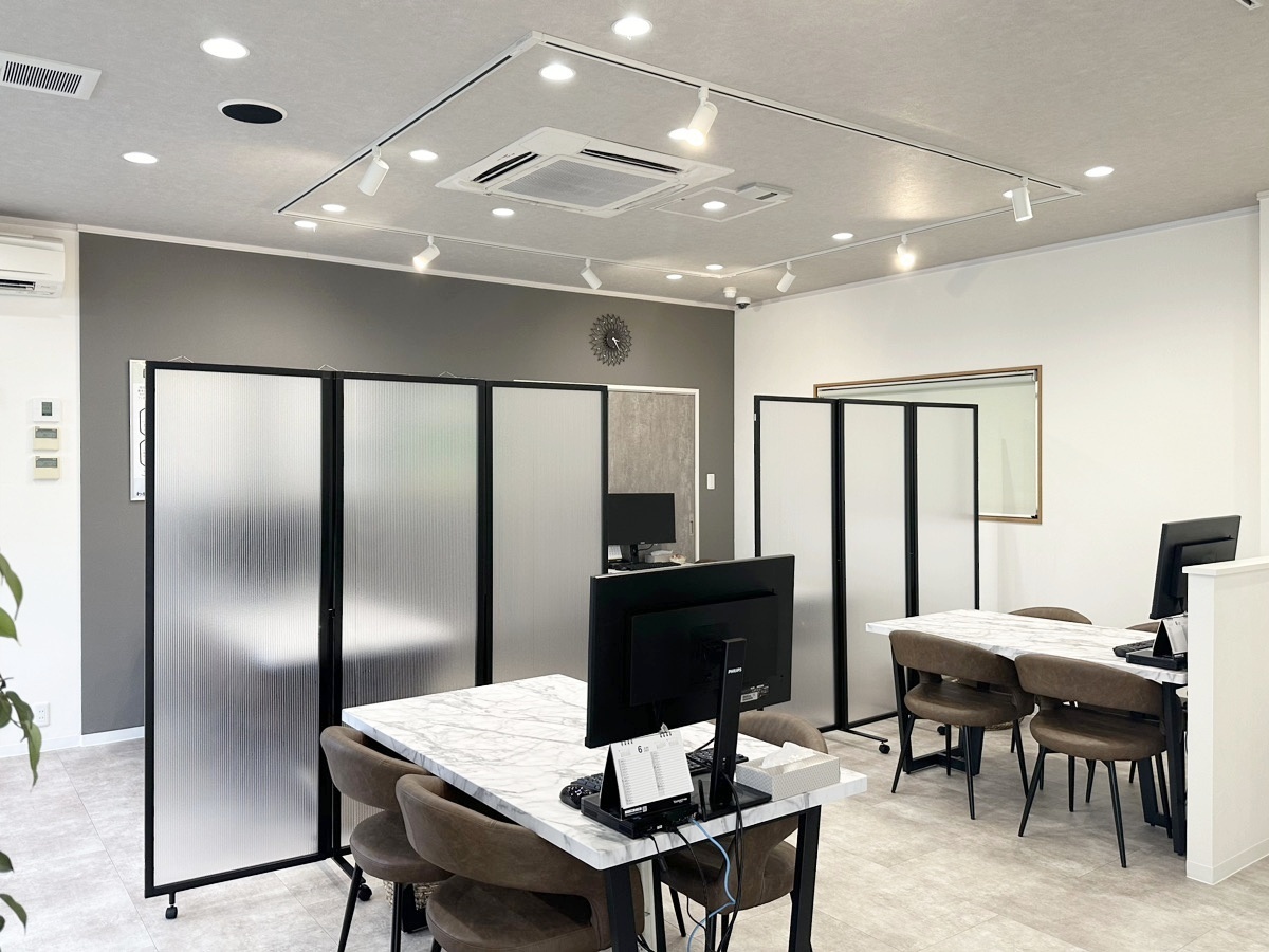 松原市で一戸建て売却ができる企業 ハウスフリーダム　堺店の写真サブ画像2