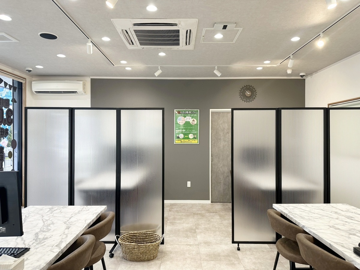 松原市で一戸建て売却ができる企業 ハウスフリーダム　堺店の写真サブ画像3