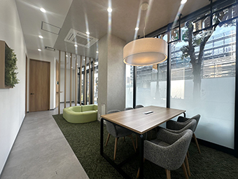 船橋市で不動産の売却ができる企業 ポラスグループ　中央住宅 ポラス住まいの情報館 船橋営業所の写真サブ画像3