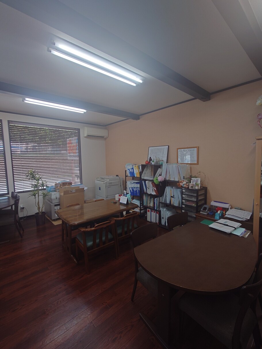 合志市で一戸建て売却ができる企業 西武ホームの写真サブ画像2