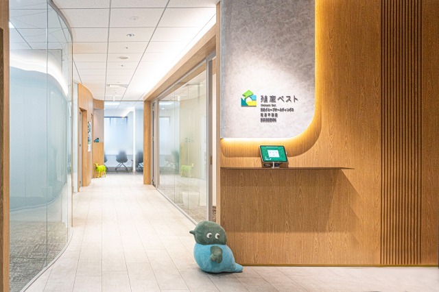 武蔵野市で一戸建て売却ができる企業 殖産ベスト　吉祥寺本店の写真サブ画像2