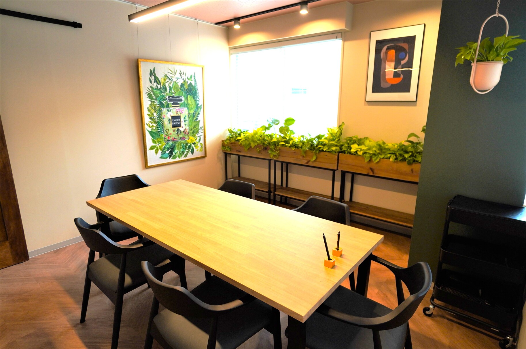 北区で一戸建て売却ができる企業 ＴＯＫＹＯ　ＥＳＴＡＴＥの写真サブ画像3