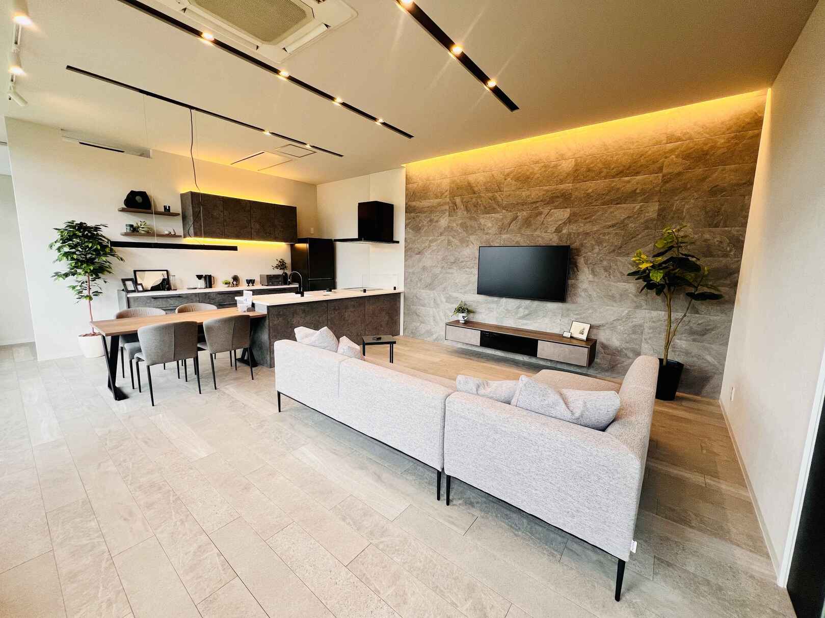 札幌市厚別区で一戸建て売却ができる企業 SUMiTAS　札幌厚別店の写真サブ画像3