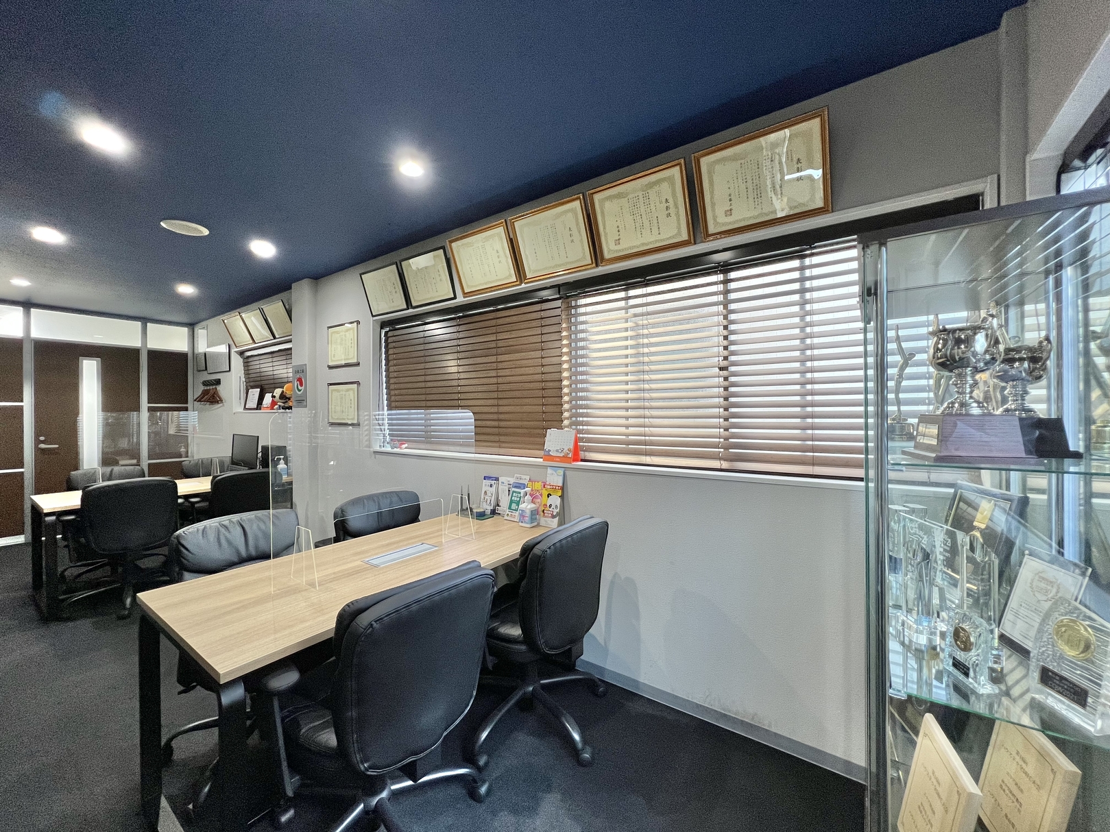 葛飾区で一戸建て売却ができる企業 ハウスドゥ！亀有環七通り店 MOTOZUKEの写真サブ画像3