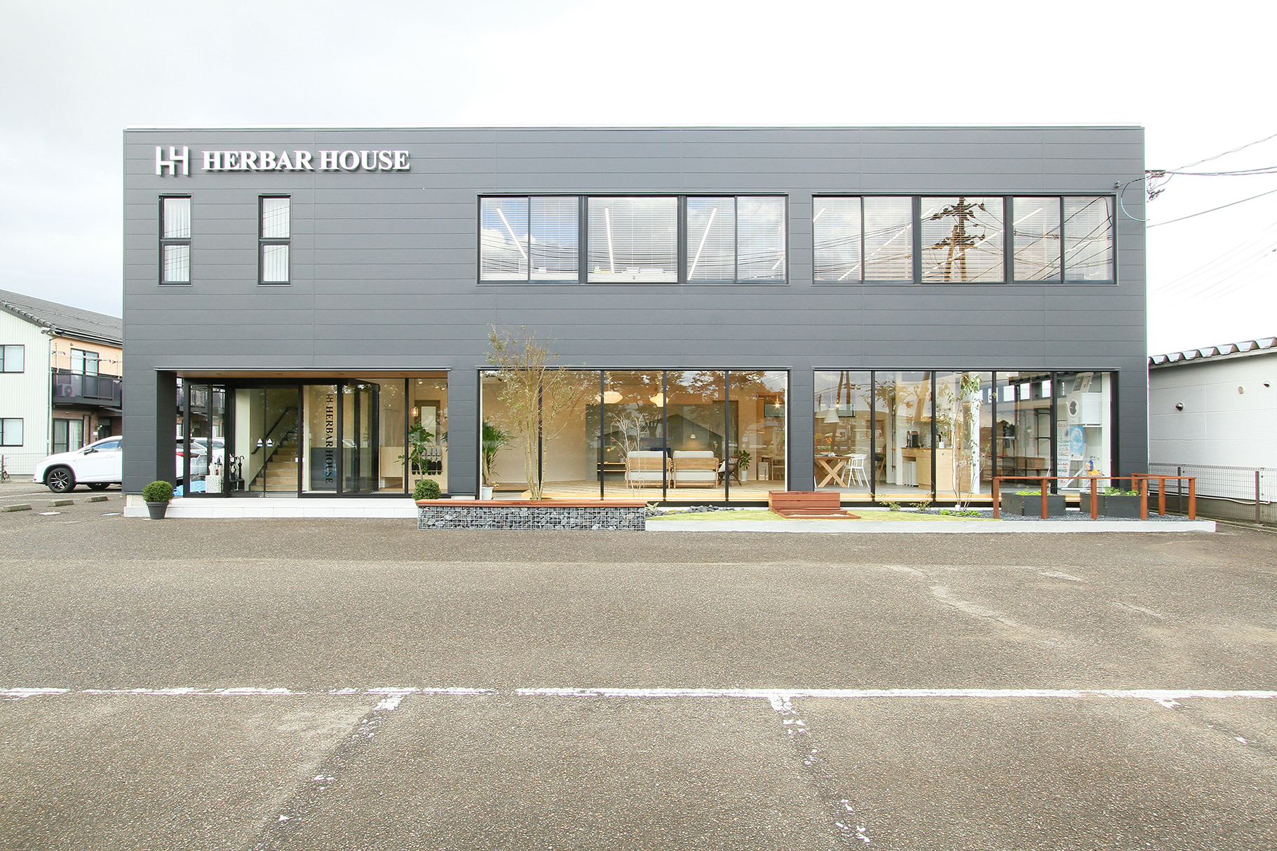 新潟市東区で不動産の売却ができる企業 ハーバーエステート　イエステーション新潟店の写真サブ画像2