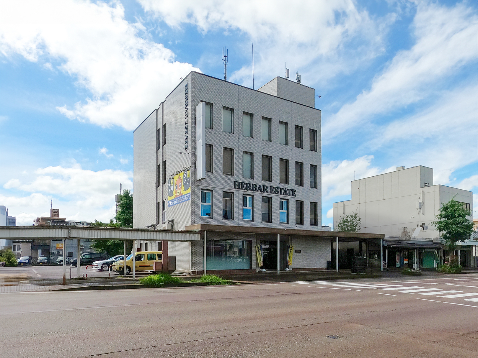 新潟市東区で不動産の売却ができる企業 ハーバーエステート　イエステーション新潟店の写真サブ画像3