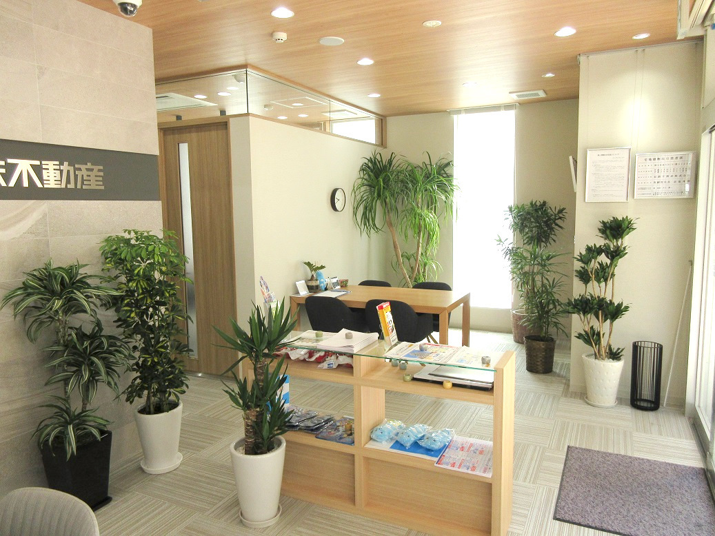 尼崎市で一戸建て売却ができる企業 近鉄不動産　尼崎営業所の写真サブ画像2