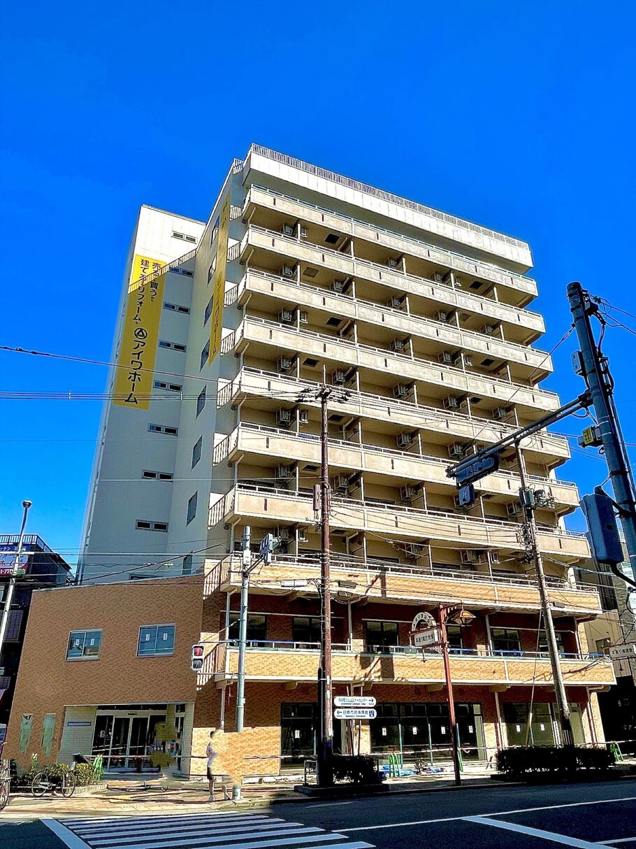 吹田市で一戸建て売却ができる企業 アイワホームの写真