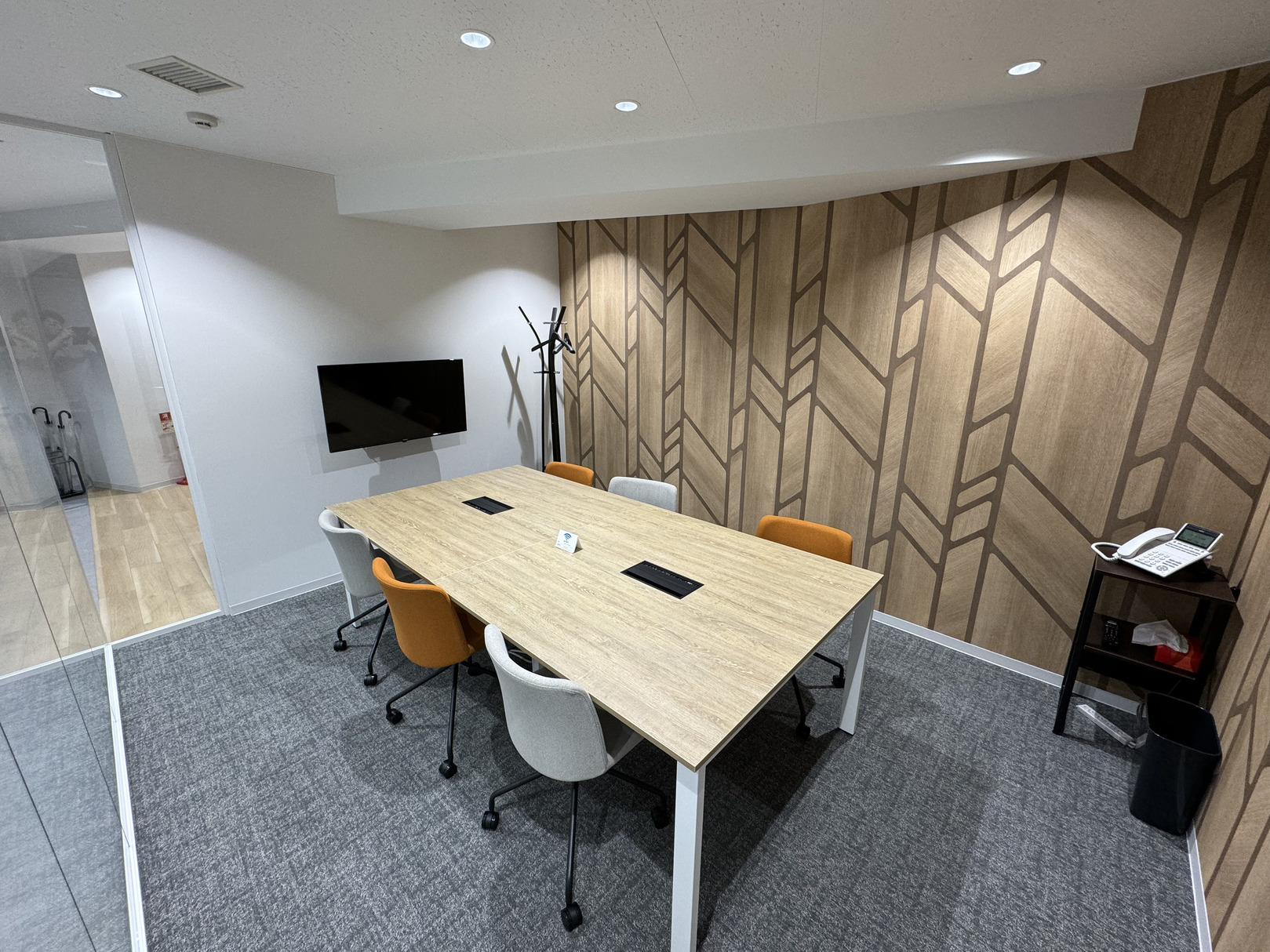 アセットビルダー