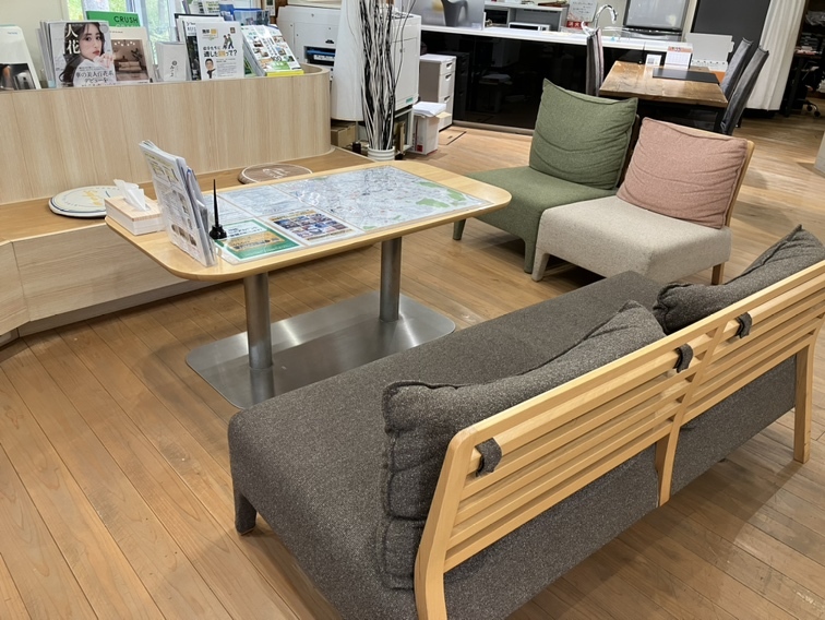 横浜市で一戸建て売却実績4位の企業 三春情報センター　桂町店の写真サブ画像2