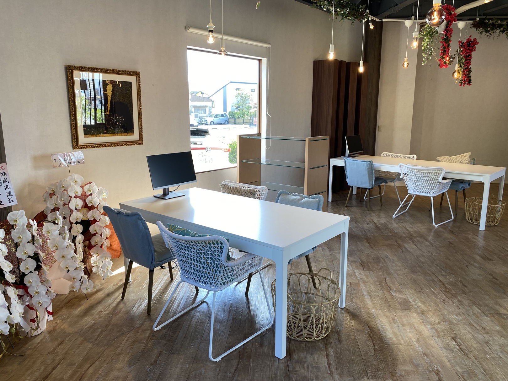 Ｙ．コーポレーション　大分中央店の店舗画像3