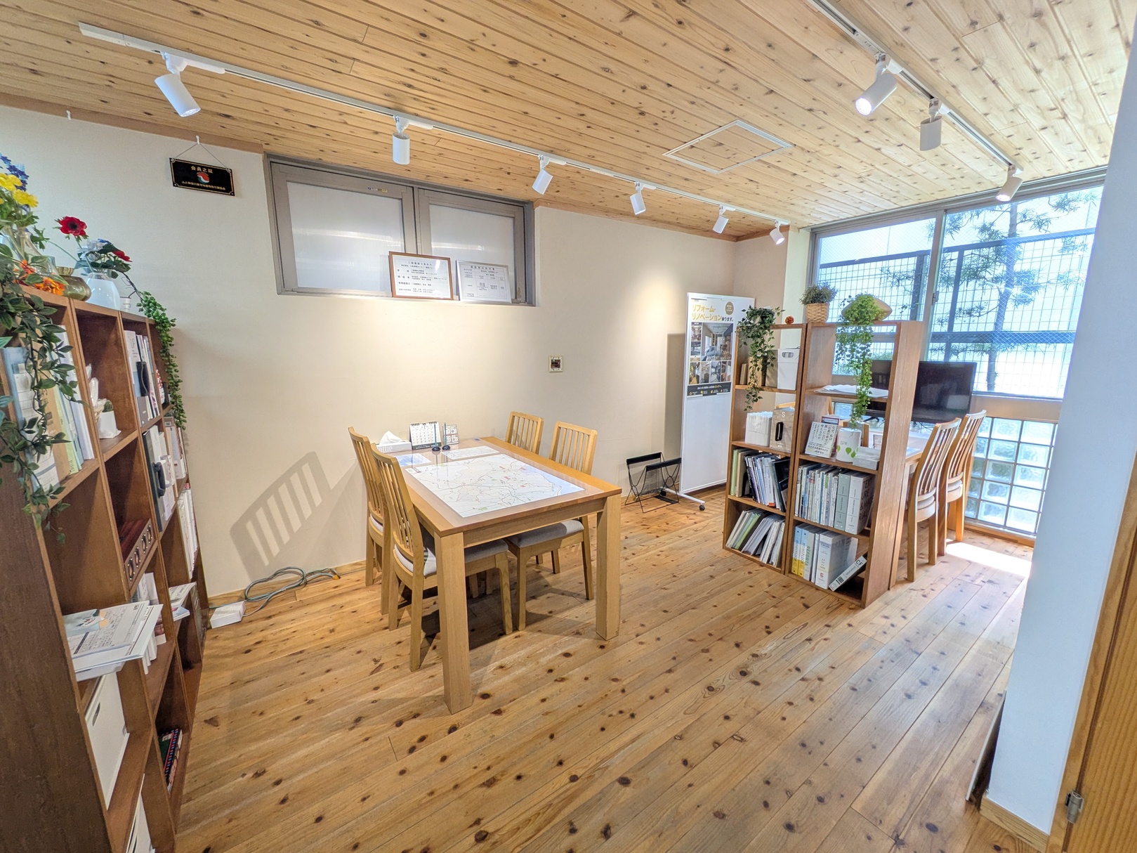 三春情報センター　鎌倉店の店舗写真2