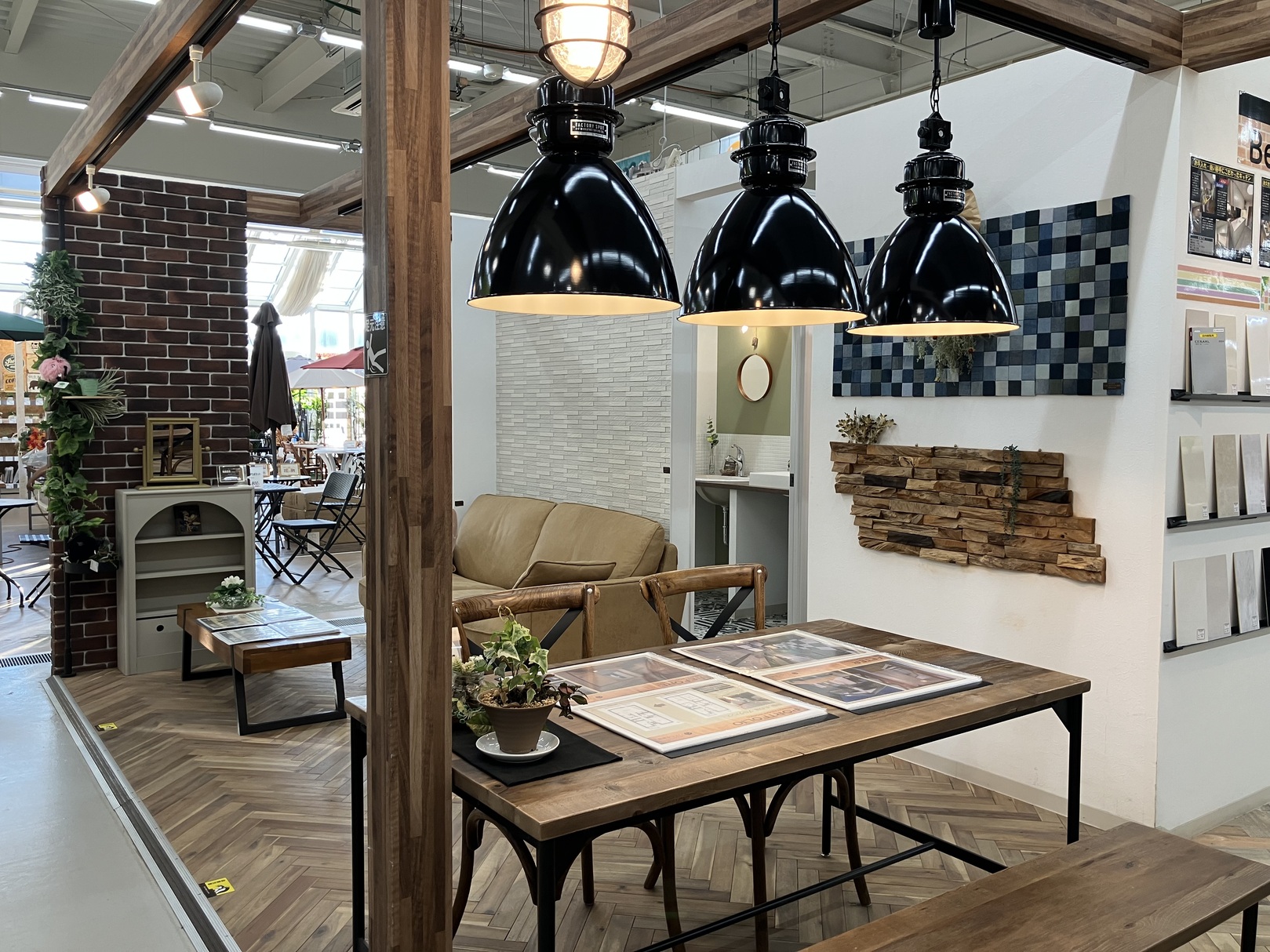 札幌市北区で不動産の売却ができる企業 ジョイフルエーケー　大麻店の写真サブ画像3